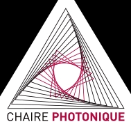 Logo Chaire Photonique