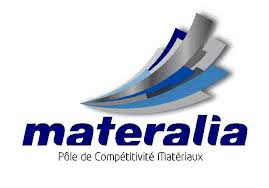 Logo Materalia